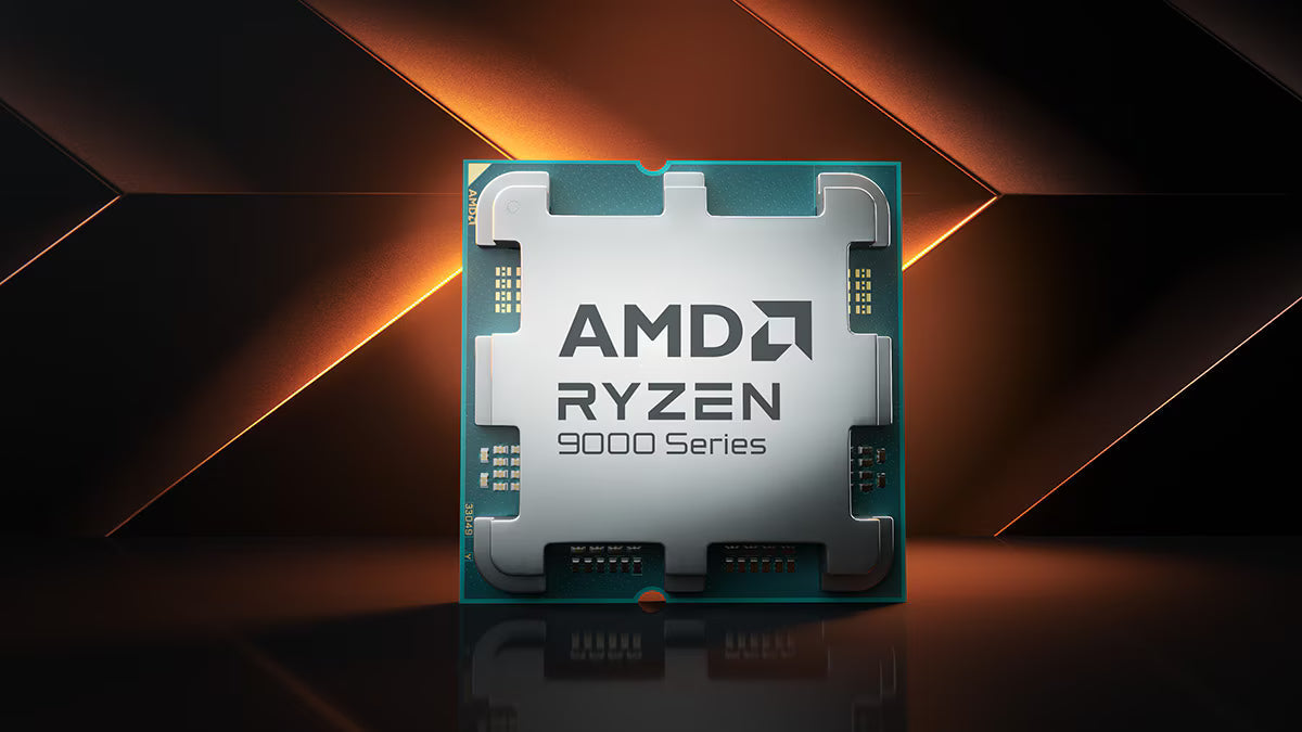 AMD Processors