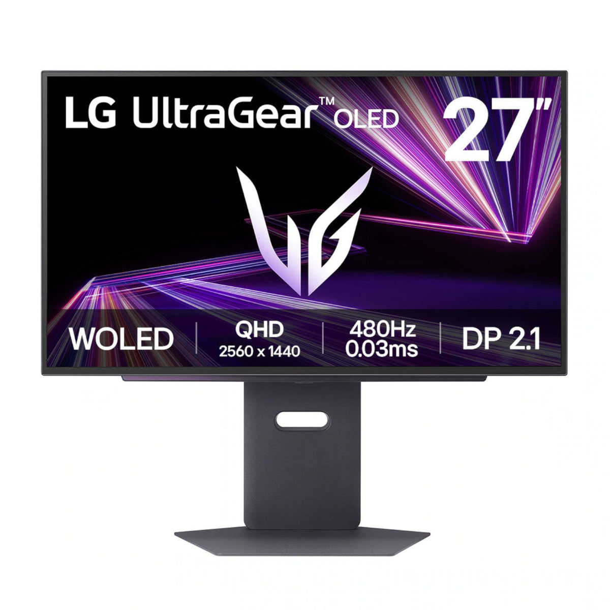 Gaming Monitors