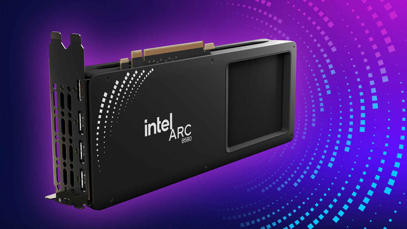 Intel Graphics Cards
