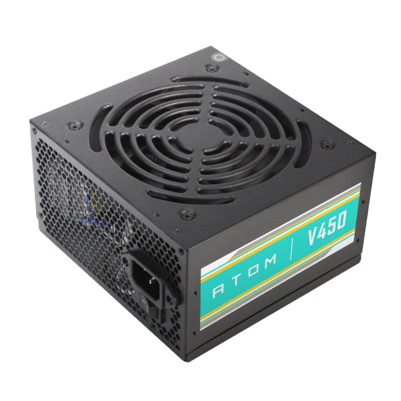 Non-Modular Power Supplies