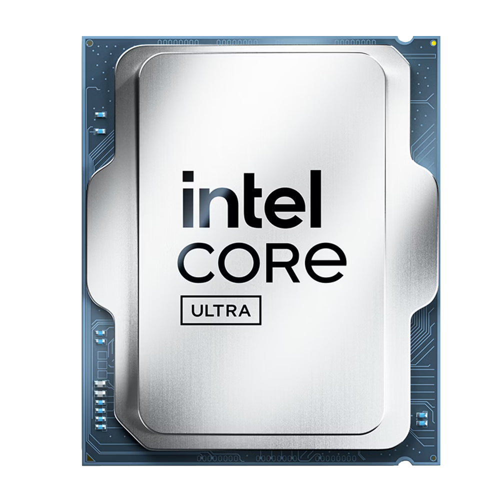 Intel Processors