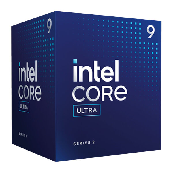 Intel Processors
