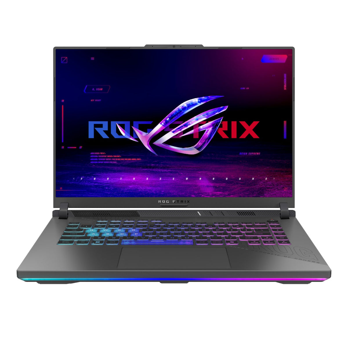 Gaming Laptops