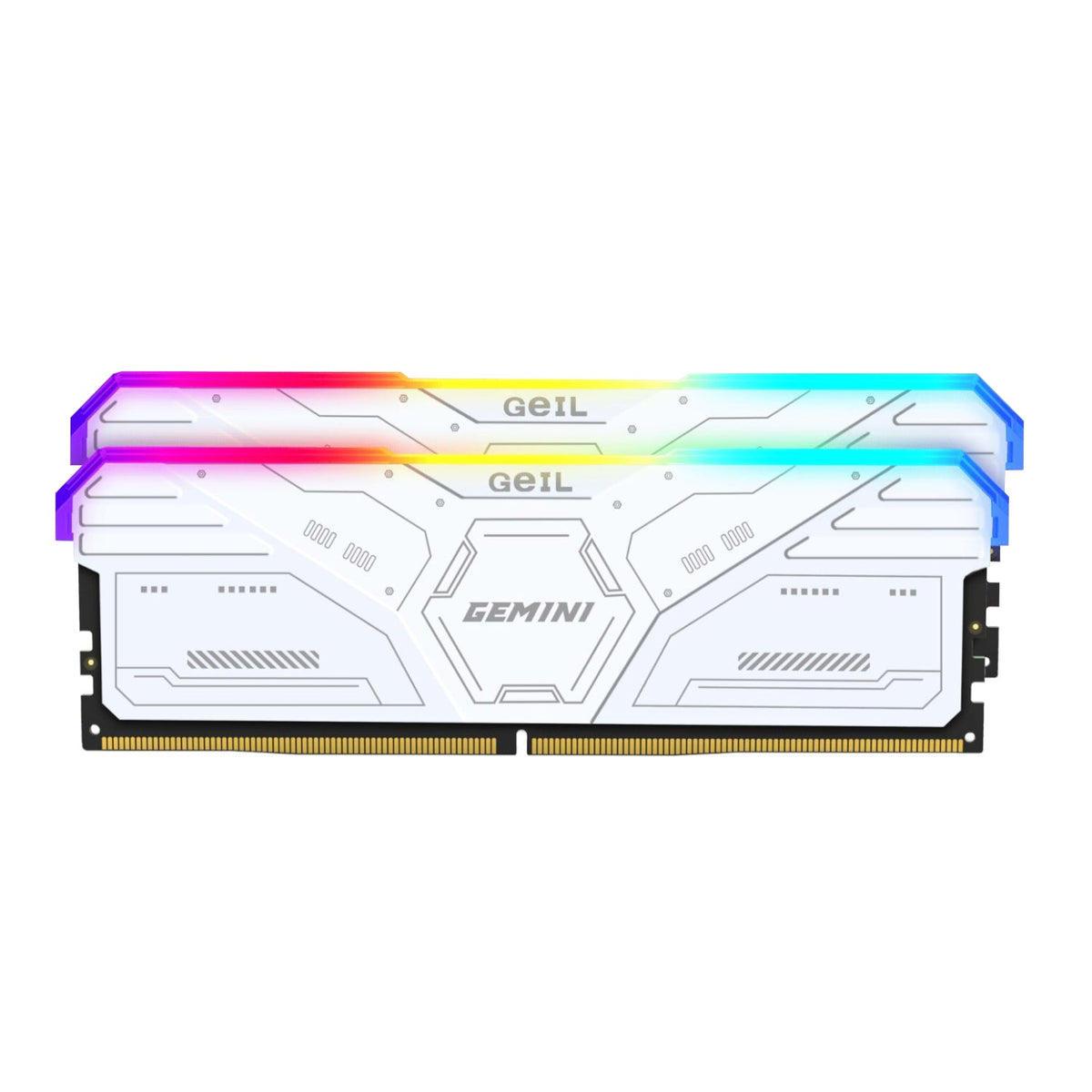 Desktop Memory