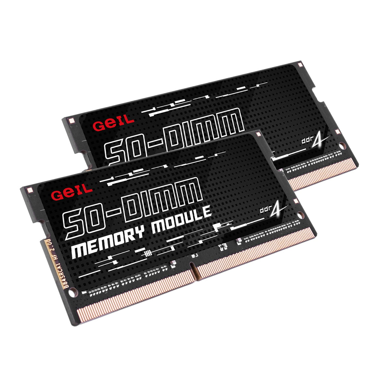 Laptop Memory