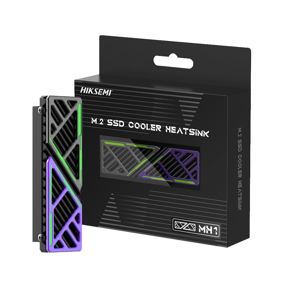 Solid State Drives
