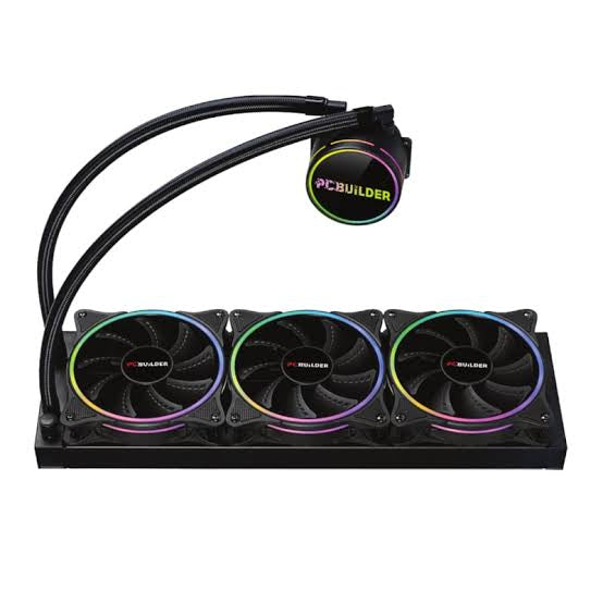 Liquid Coolers