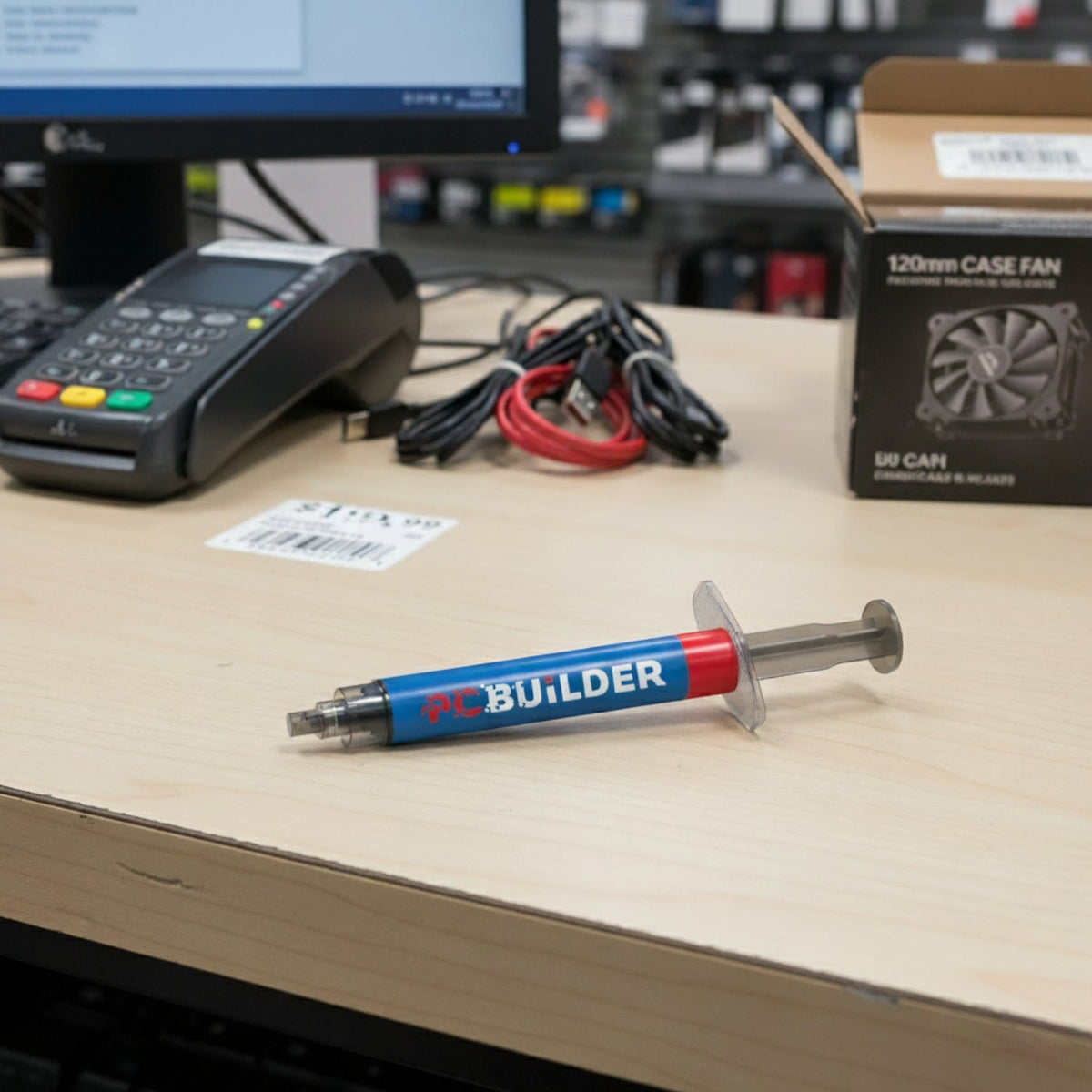 Thermal Paste