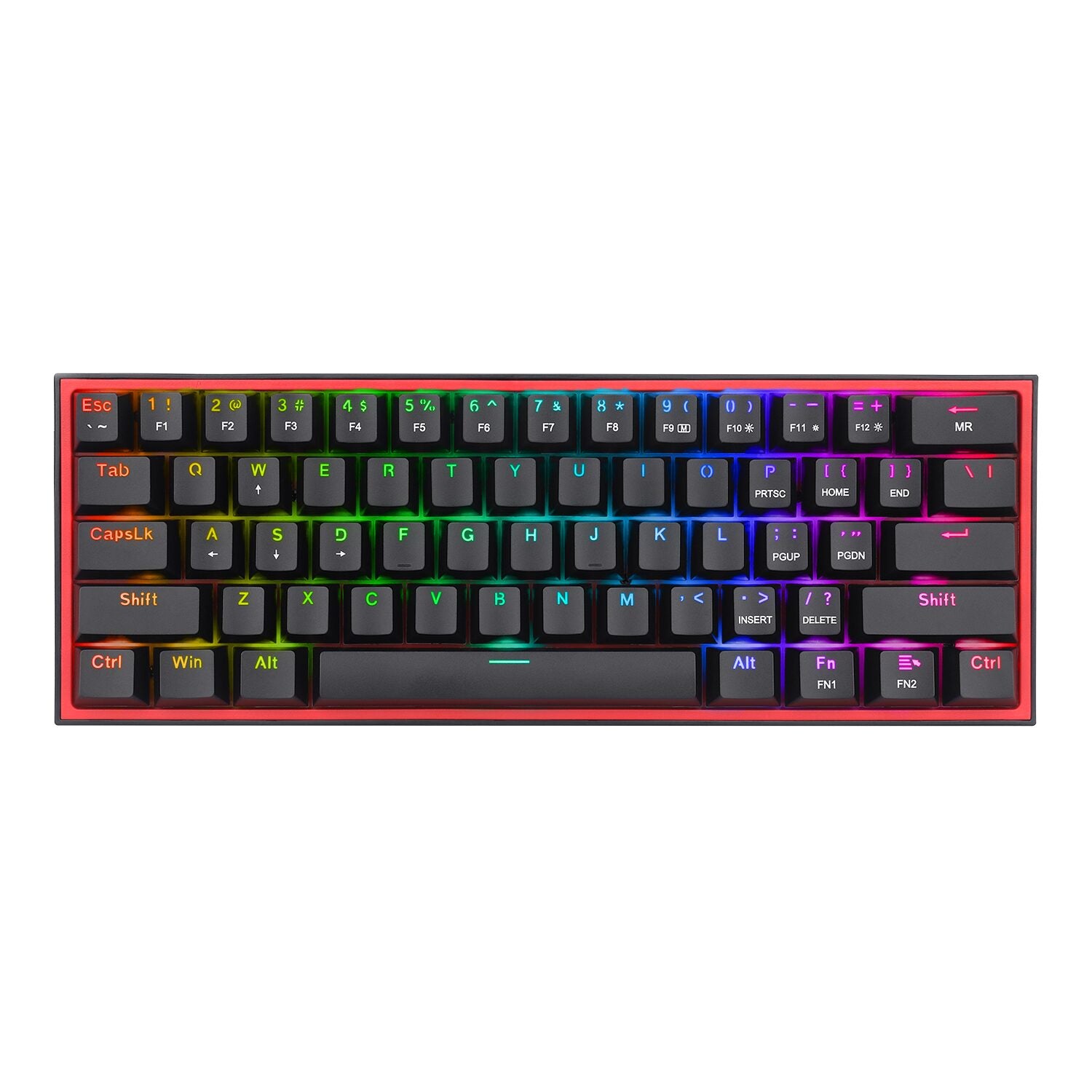 Keyboards