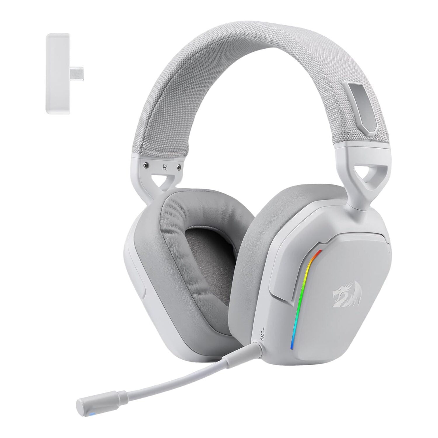 Headsets