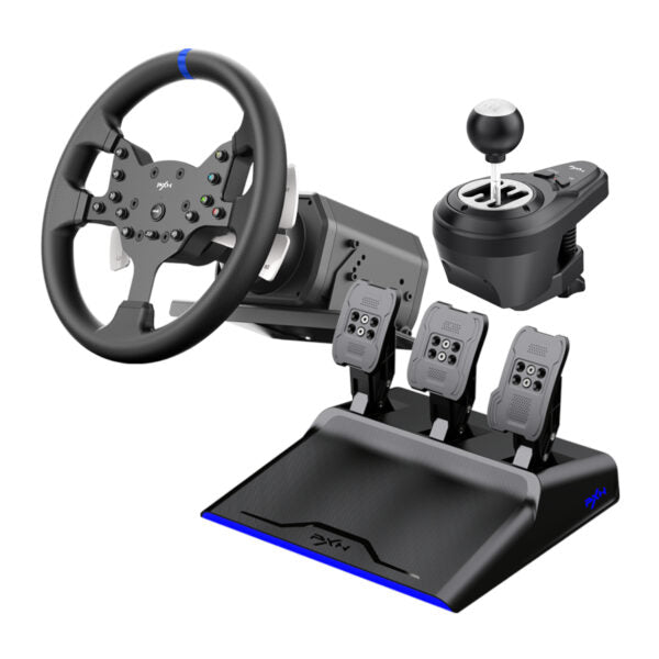 Racing Simulation Gear