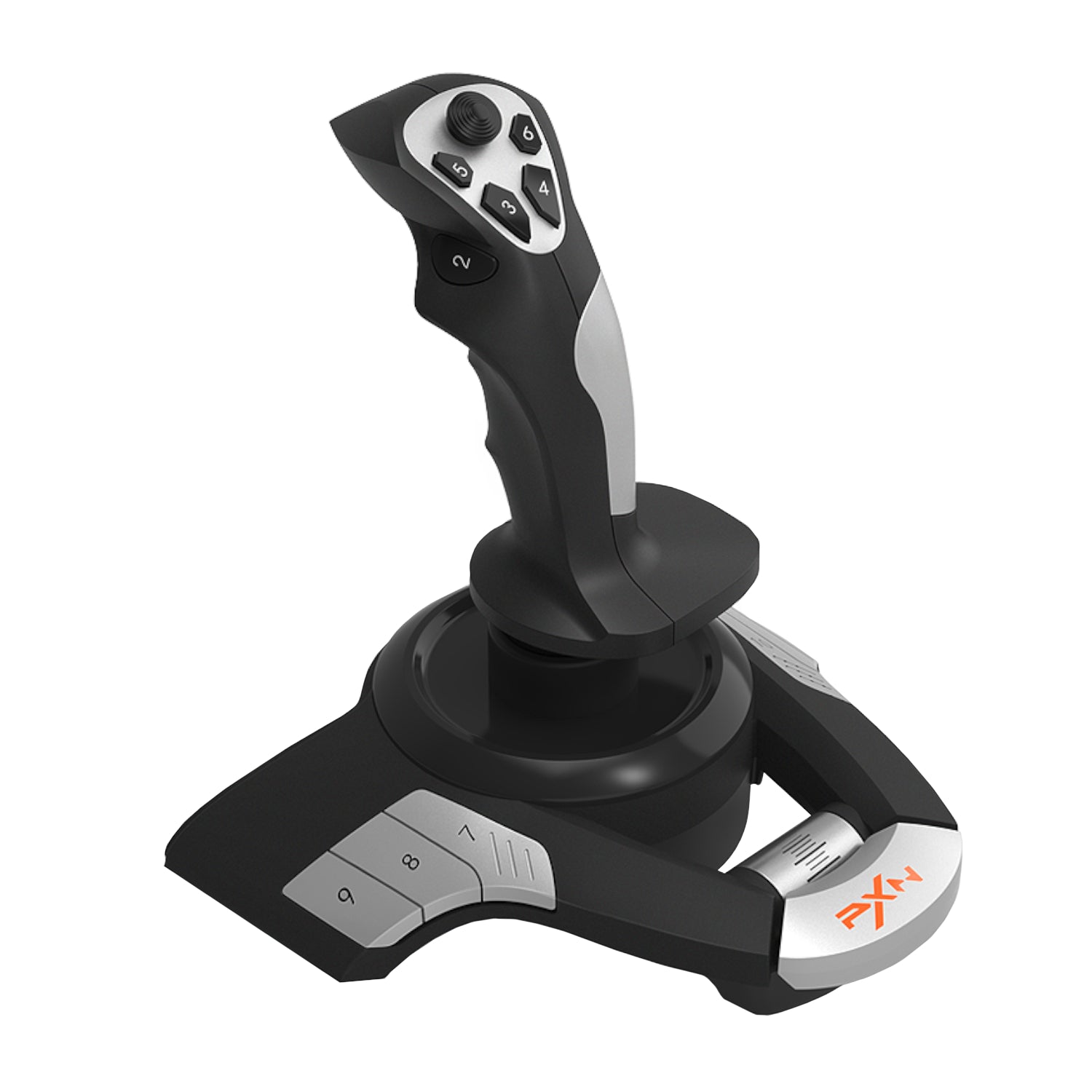 Flight Simulation