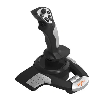 Flight Simulation Gear