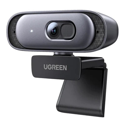 Webcams