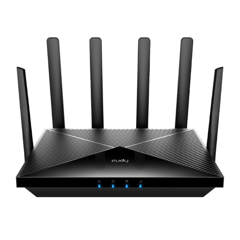 Routers & Mesh