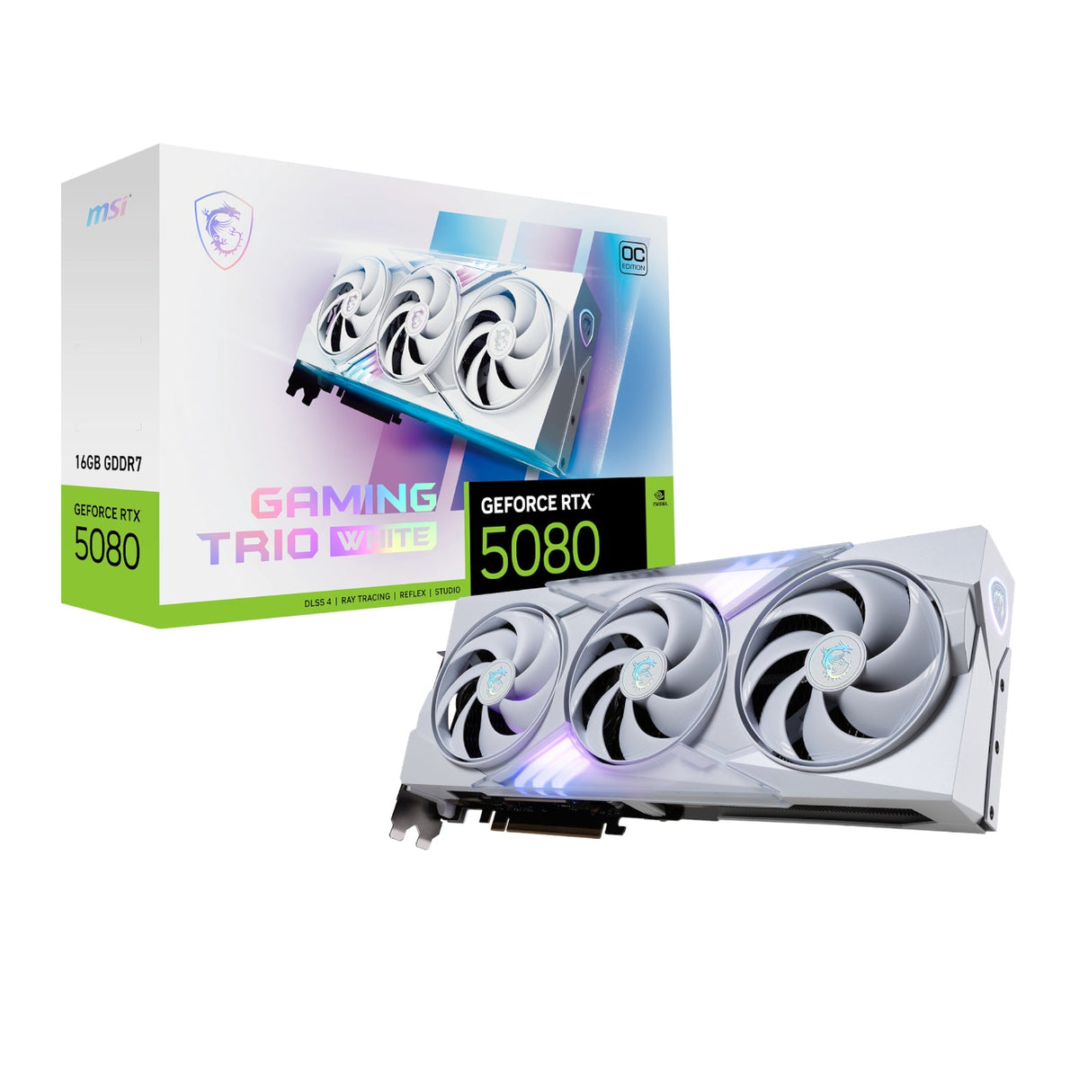 Nvidia Graphics Cards
