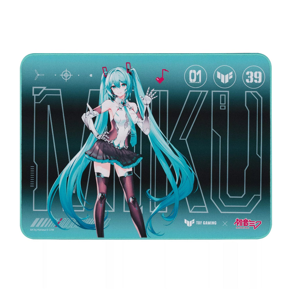 Mousepads
