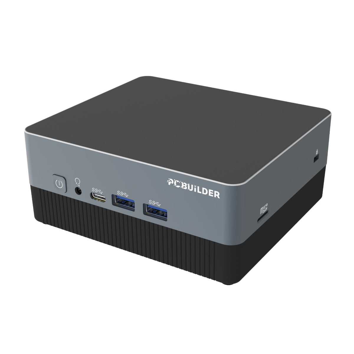 Mini PC's