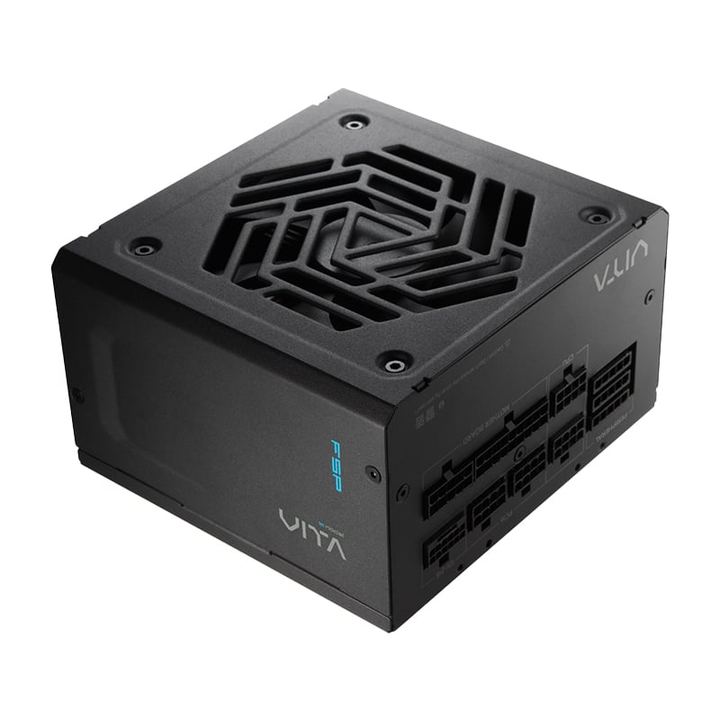 Power Supplies