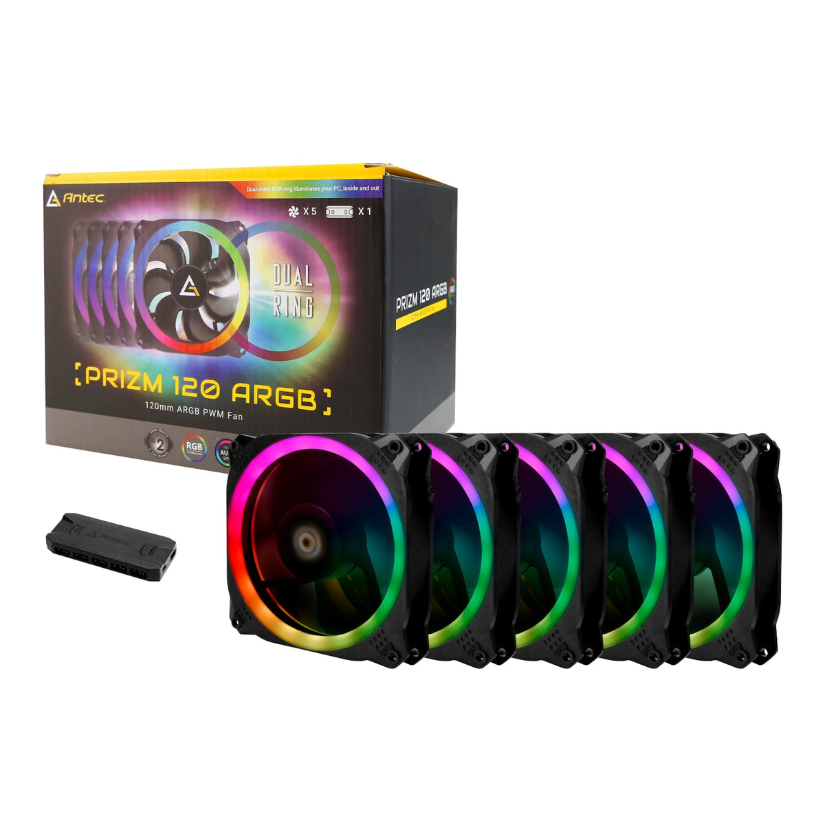 Case Fans