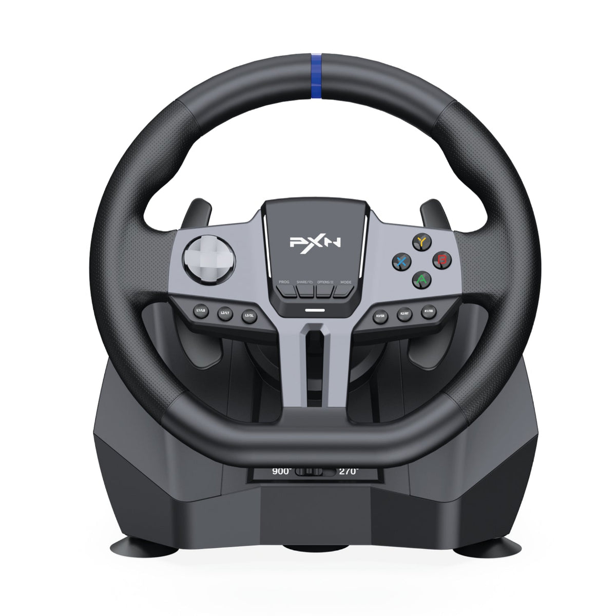 Racing Simulation Gear