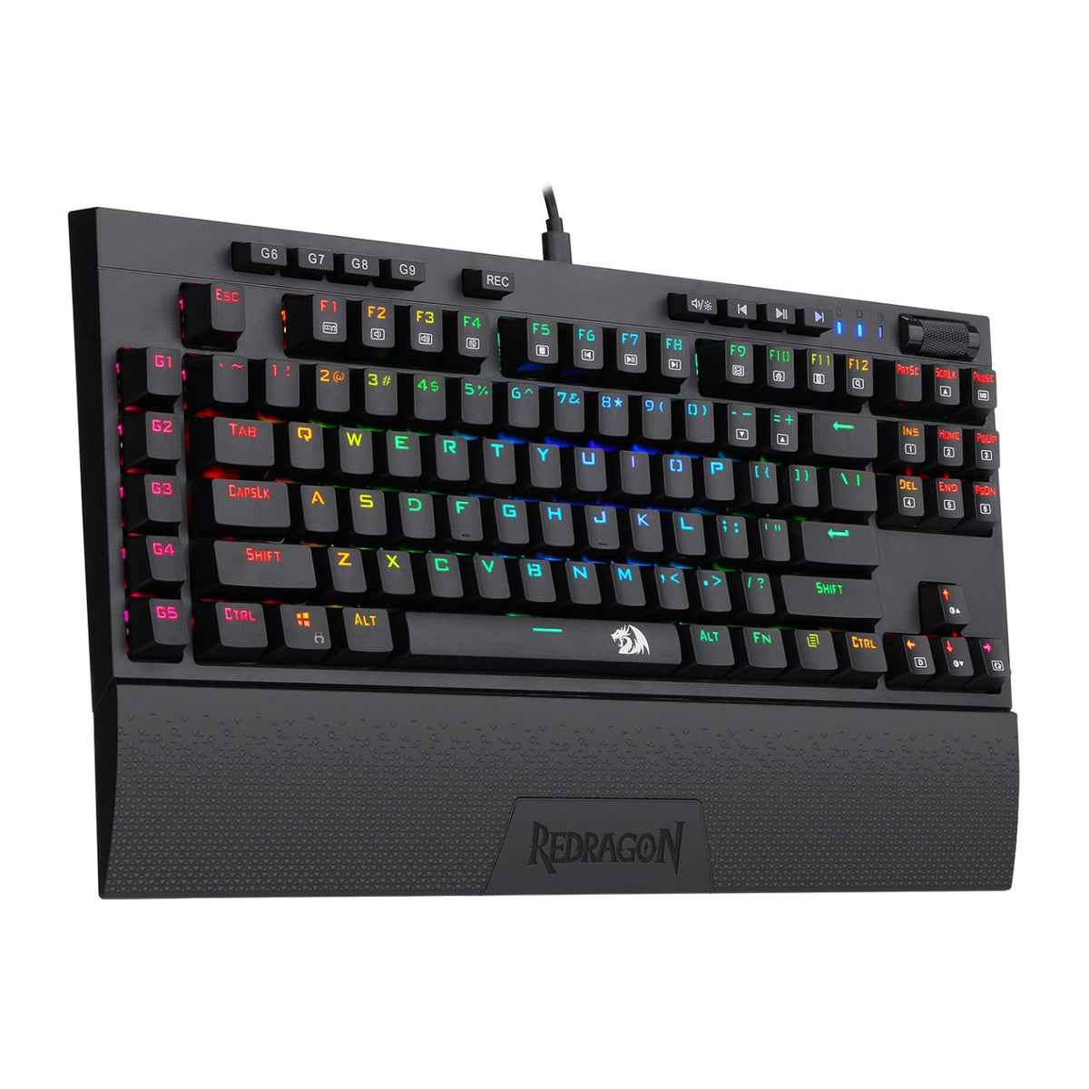 Gaming Keyboards