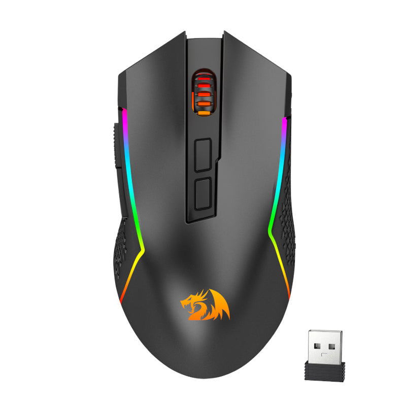 Gaming Mice