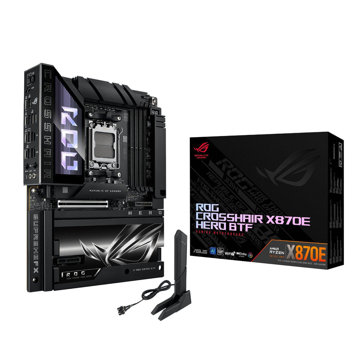 AMD Motherboards