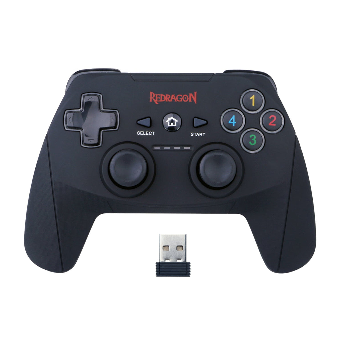 Gaming Controllers