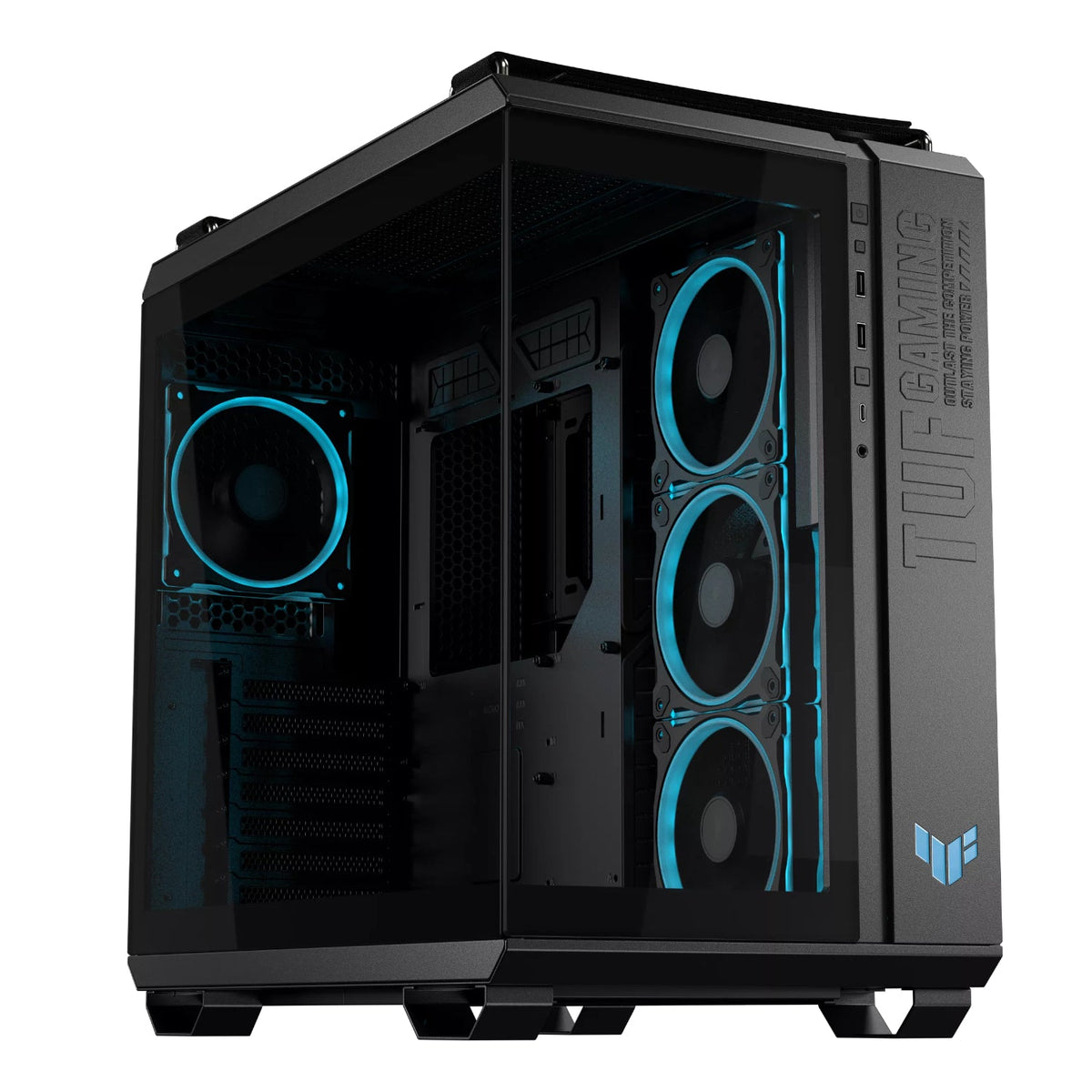 Gaming Cases