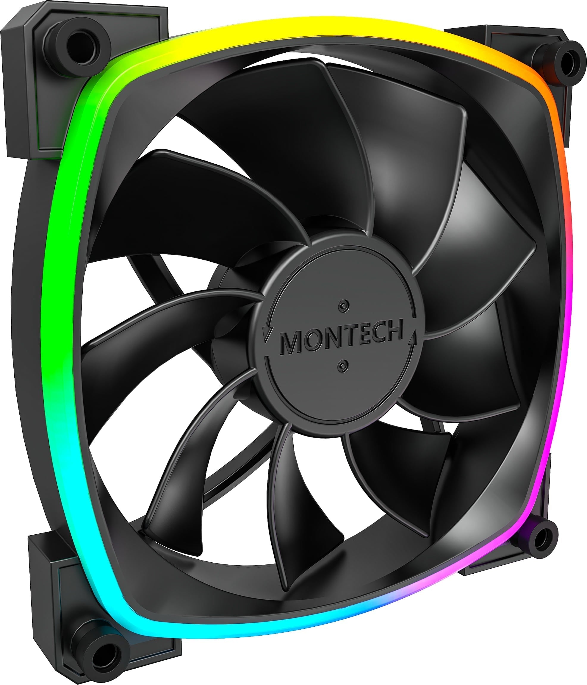 Case Fans