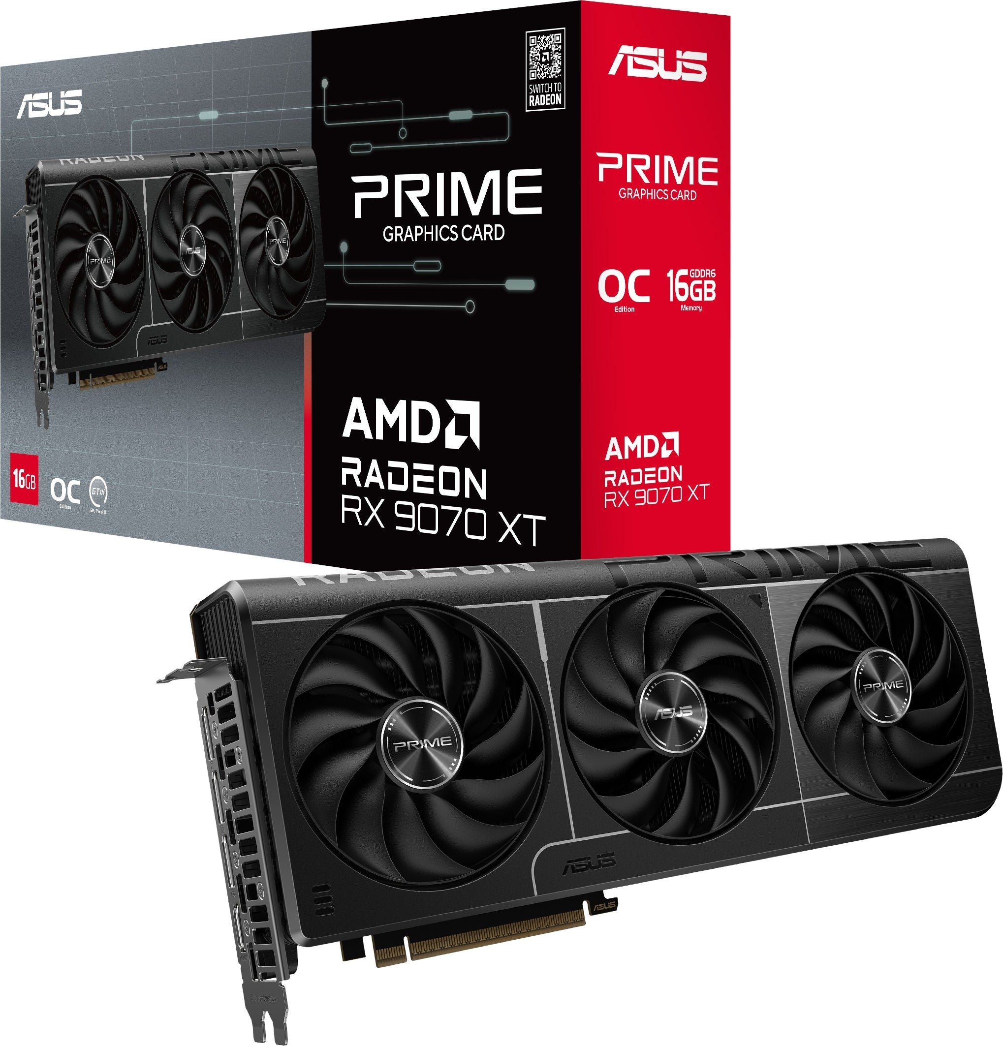 AMD Graphics Cards