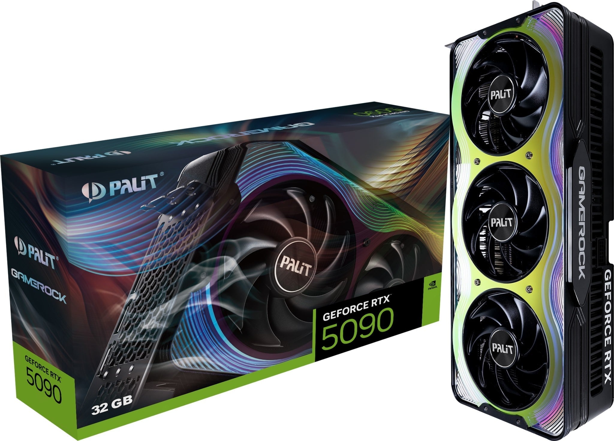 Nvidia Graphics Cards