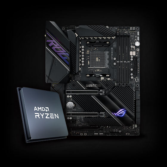 AMD Motherboards