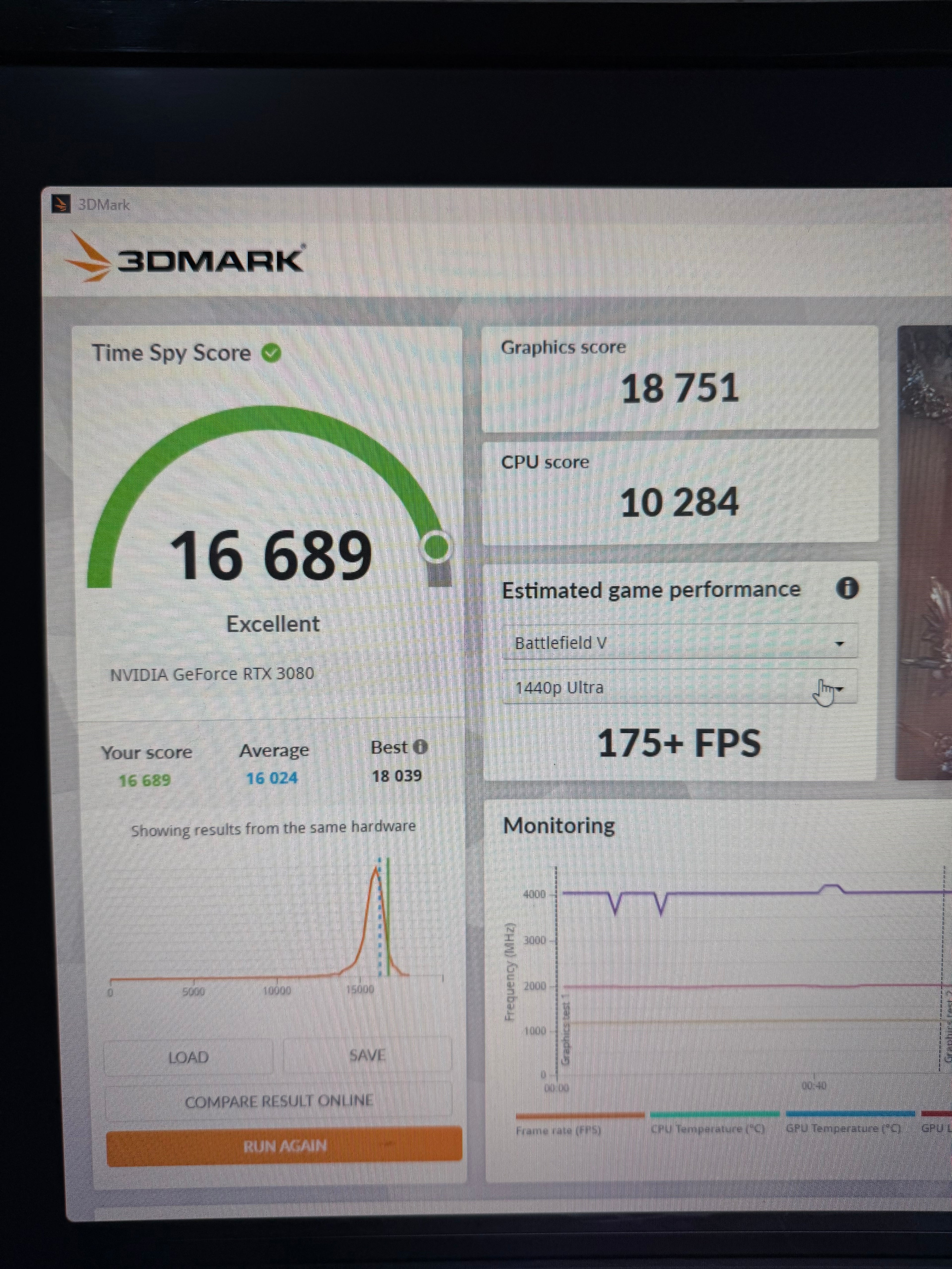 Ryzen 7 5700X3D | EVGA RTX 3080 10GB 1440P Gaming PC