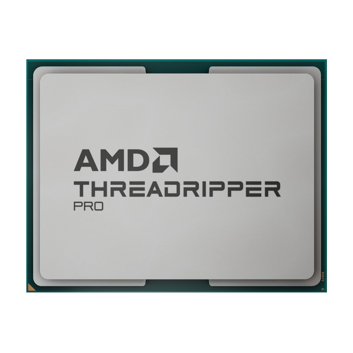AMD Ryzen Threadripper Pro 9965WX 24 Core 4.2GHz CPU