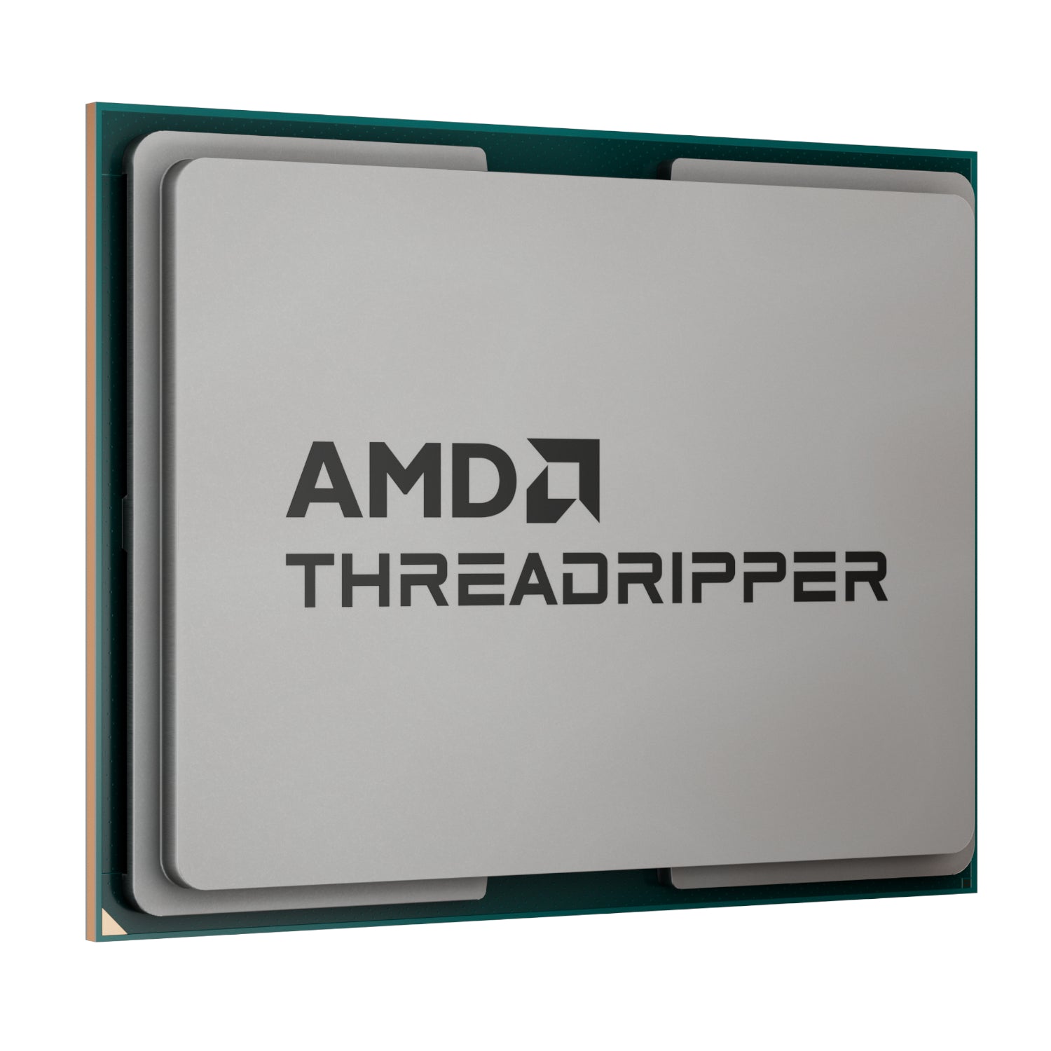 AMD Ryzen Threadripper 9980WX 64-Core 3.2GHz CPU