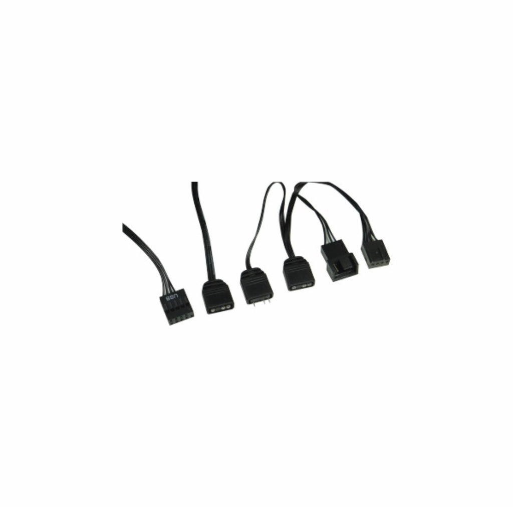 Premium ARGB Digital CPU Cooler