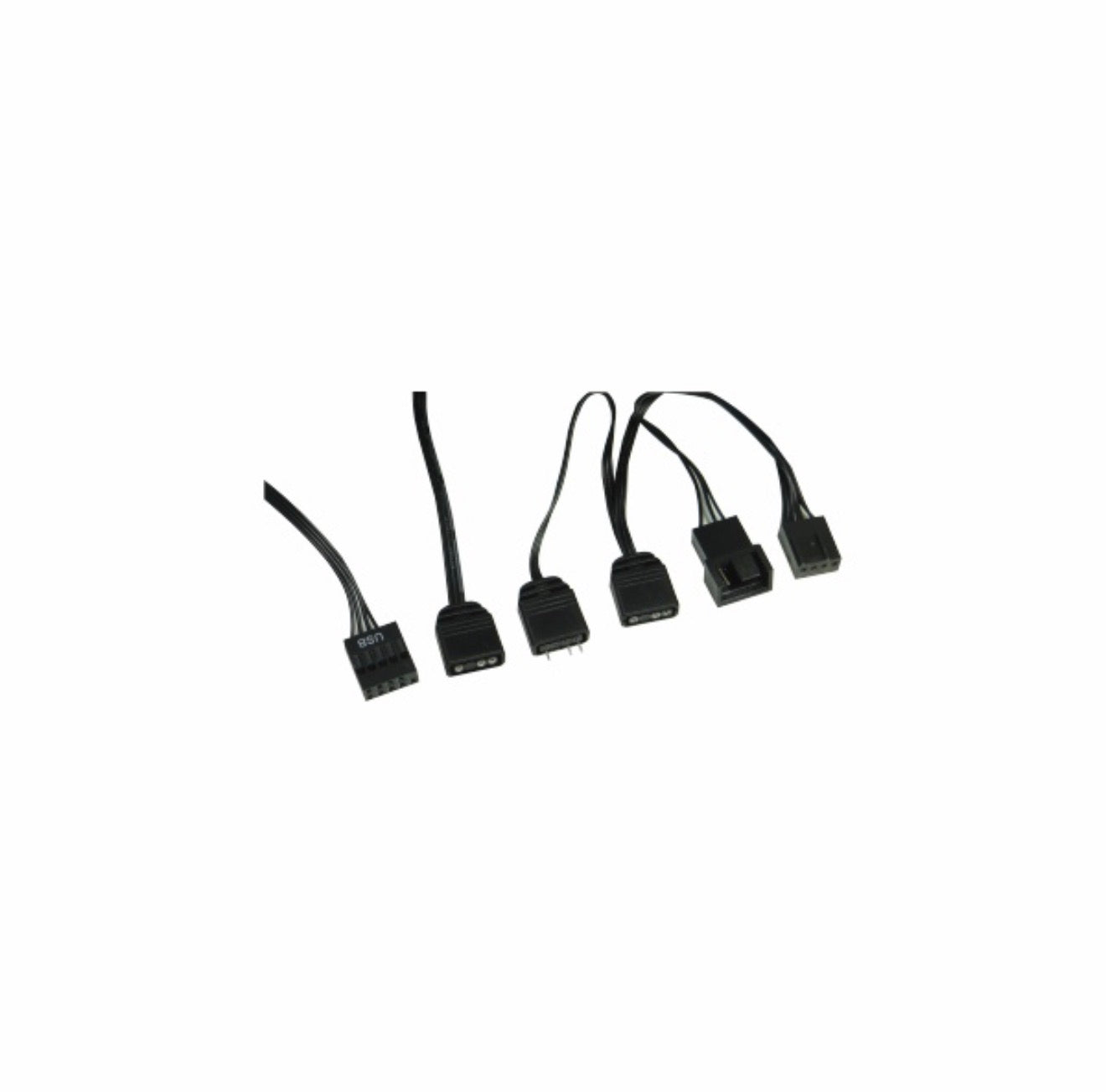 Premium ARGB Digital CPU Cooler