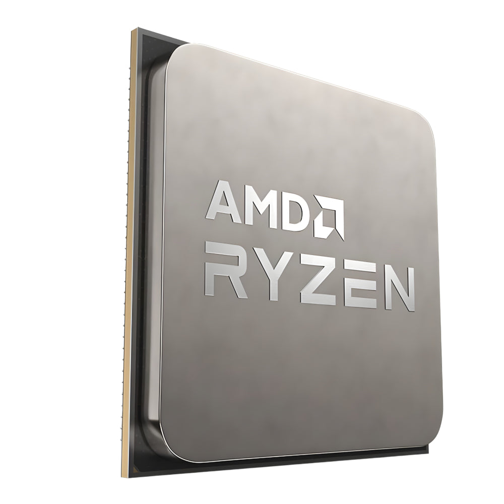 PCBuilder AMD Ryzen 5 5500 LEVEL UP Core Upgrade Kit