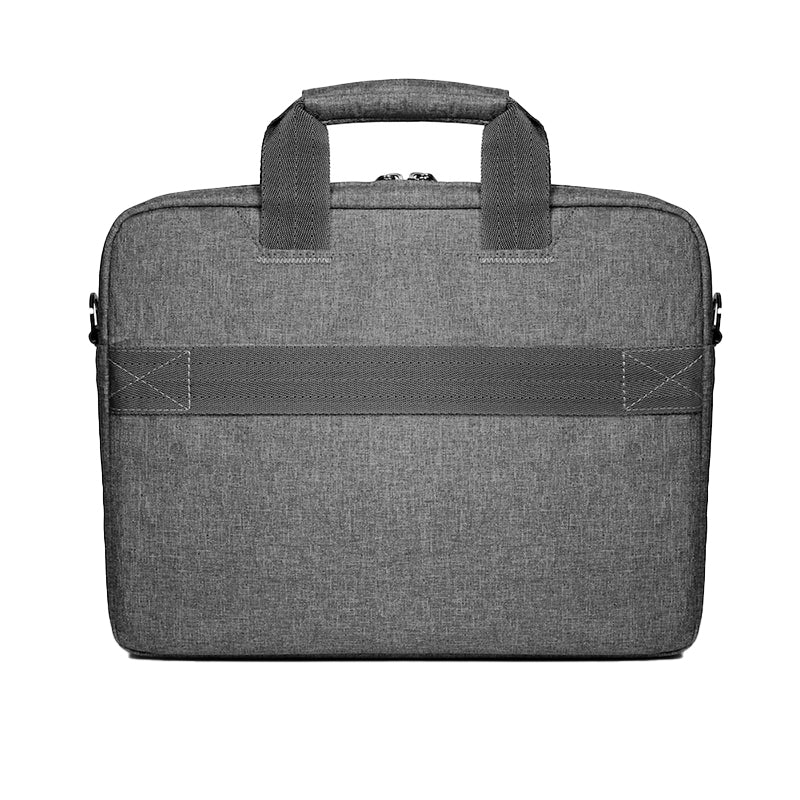 Port Designs Yosemite 15.6" Toploading Case ECO GY