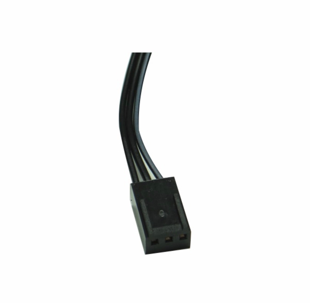 Premium Stealth Black CPU Cooler