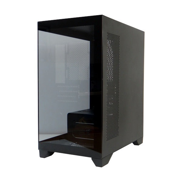 PremiumSun C919BS Gaming Case