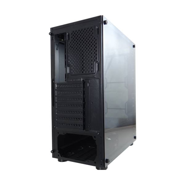 PremiumSun Tempered Glass ARGB Case