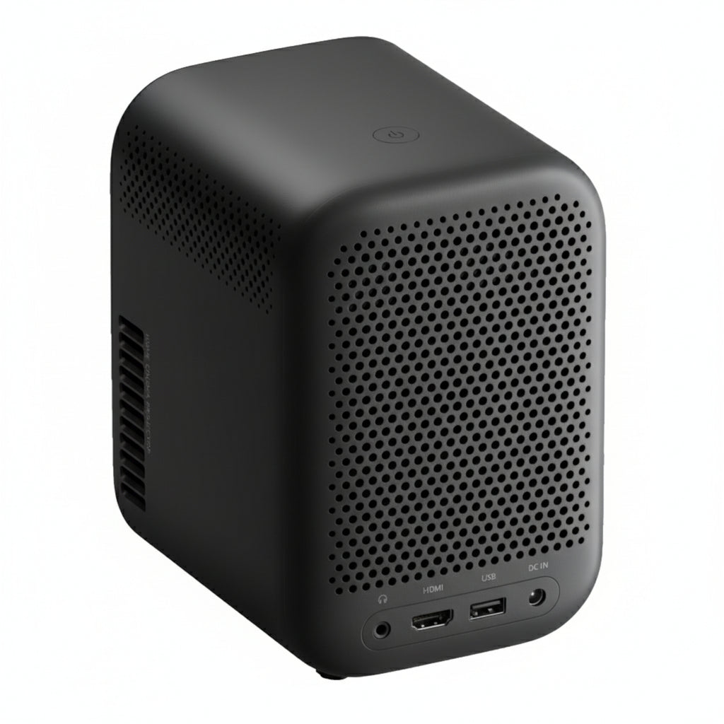 Xiaomi Smart Projector L1