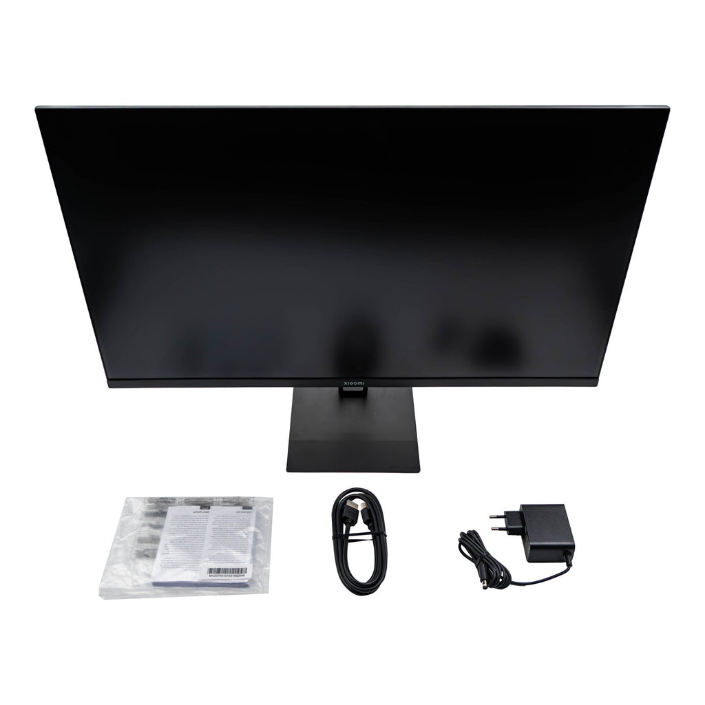 Xiaomi A27i 27" Full HD 1080p IPS Monitor (100Hz, 6ms, and VESA Mount)