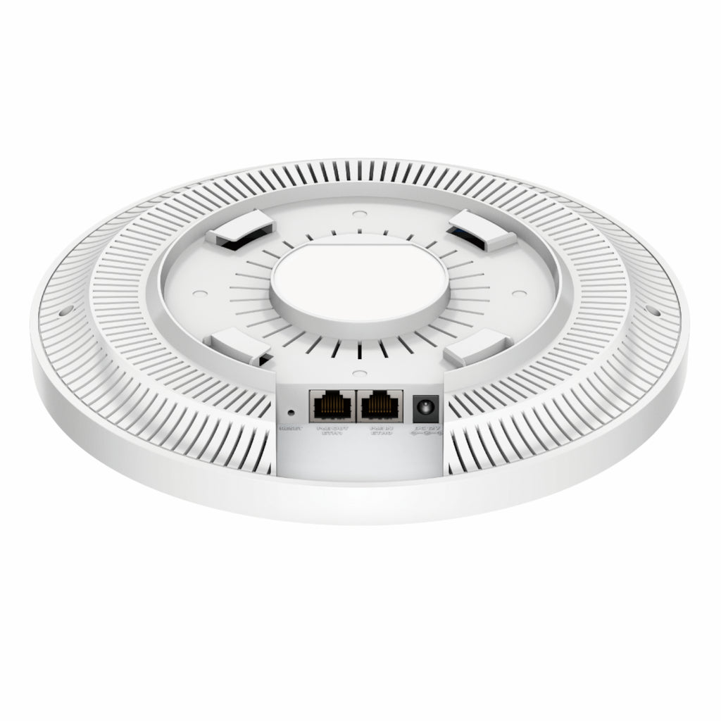 Cudy BE3600 2.5G Dual Band WiFi7 Ceiling Access Point