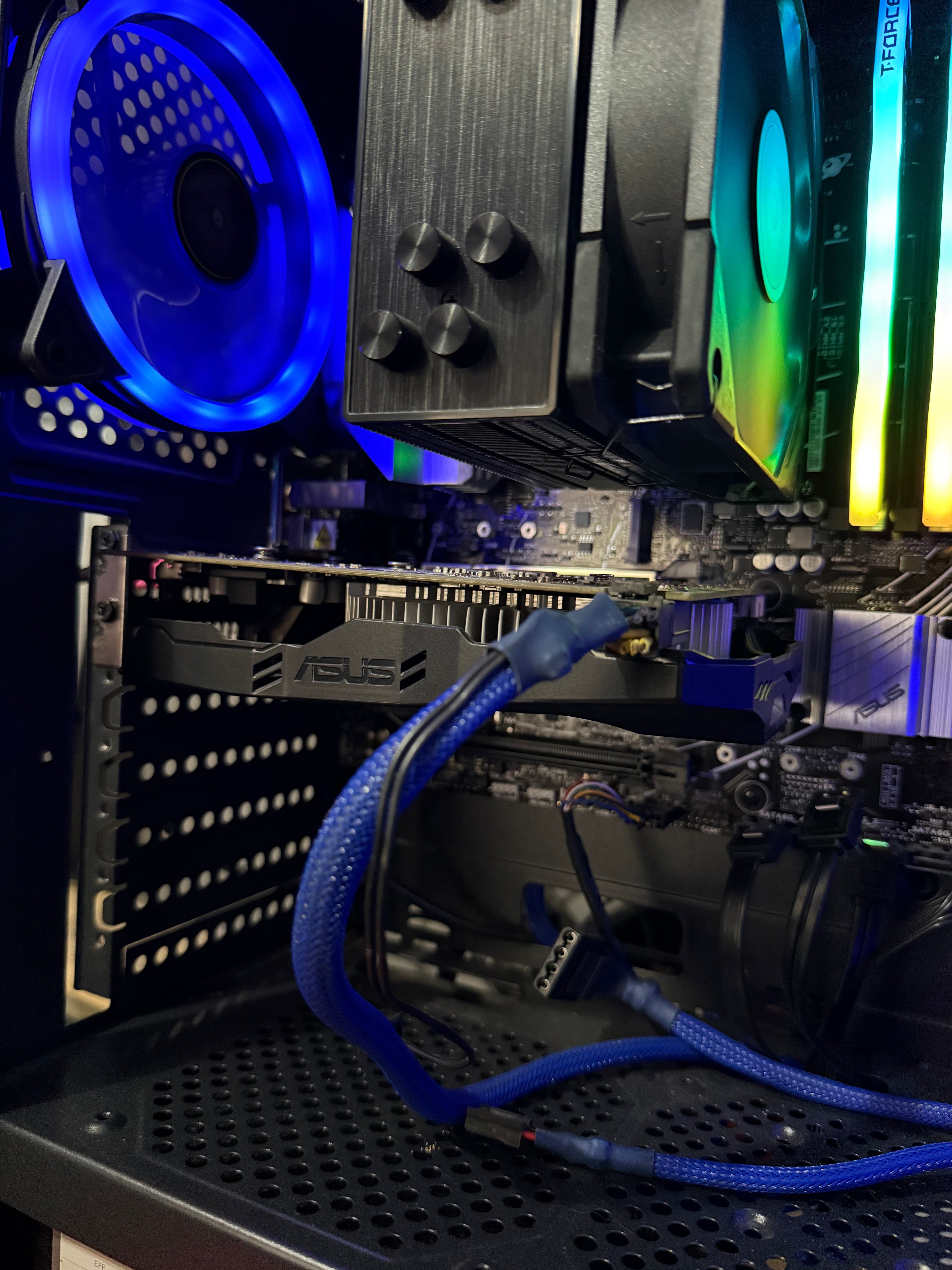 [USED] Asus Phoenix GeForce GTX 1060 3GB