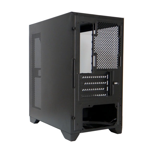PremiumSun C919BS Gaming Case
