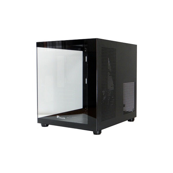 PremiumSun C917BS Gaming Case